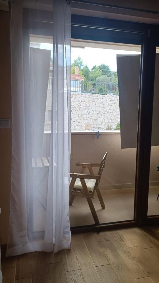 Apartman Matan, Postira Kültér fotó