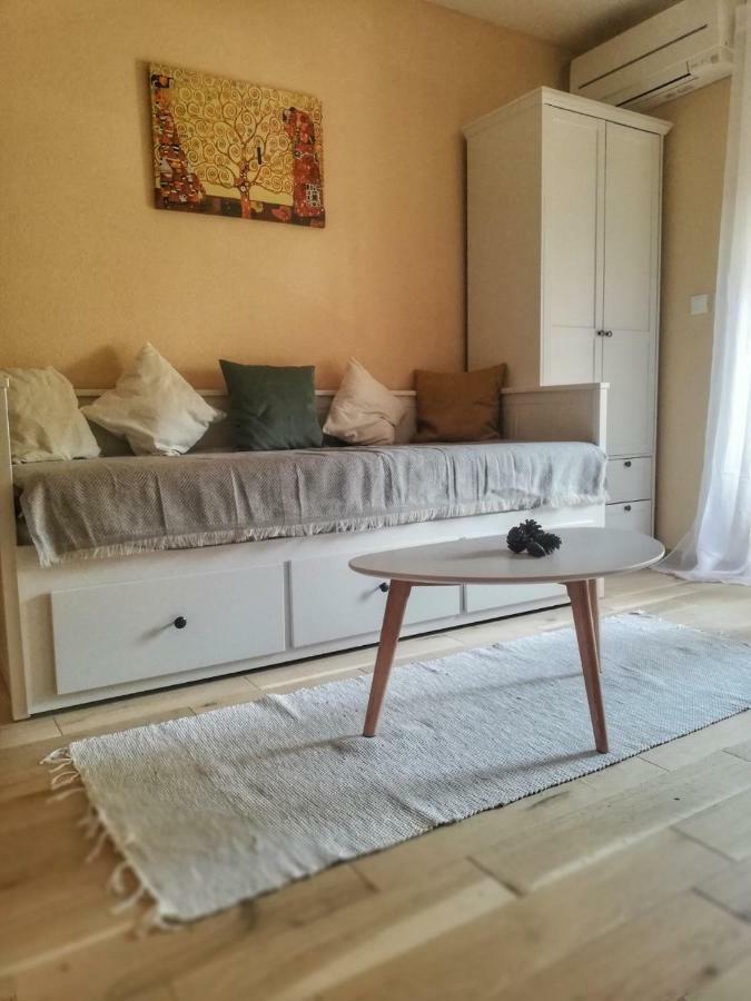 Apartman Matan, Postira Kültér fotó