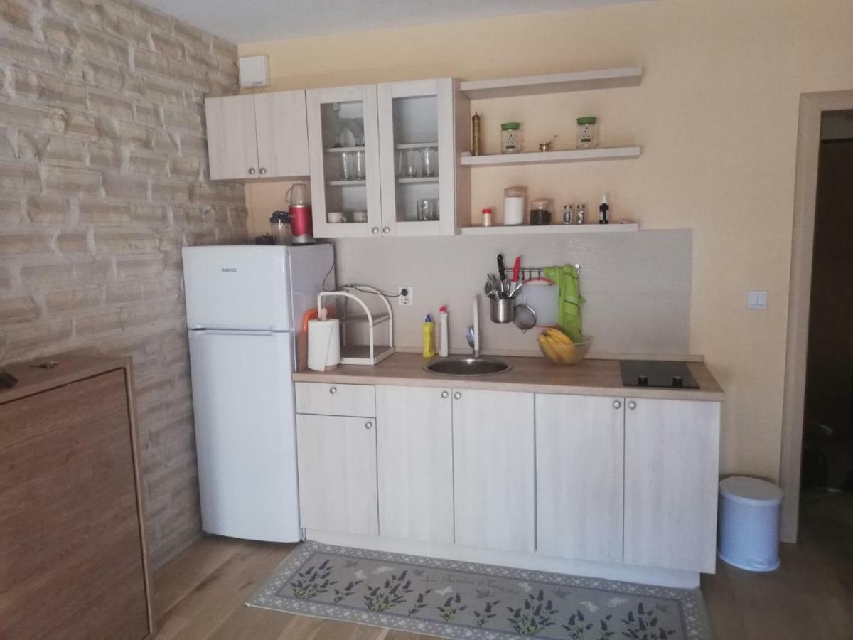 Apartman Matan, Postira Kültér fotó