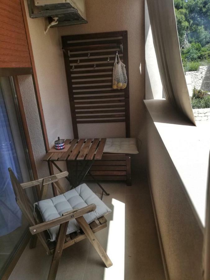 Apartman Matan, Postira Kültér fotó
