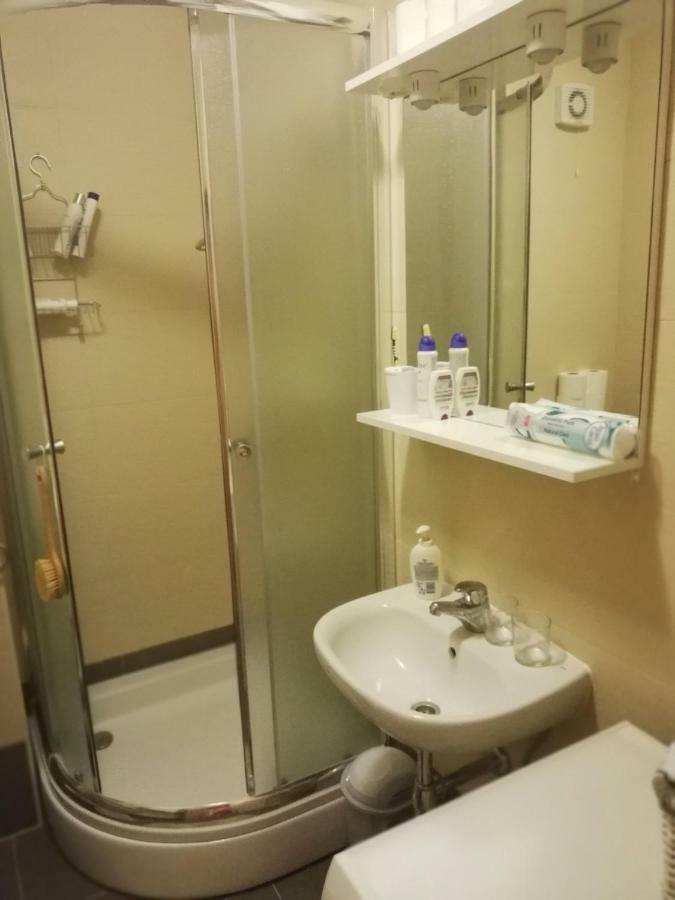 Apartman Matan, Postira Kültér fotó